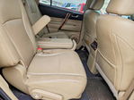 Toyota Highlander 2011