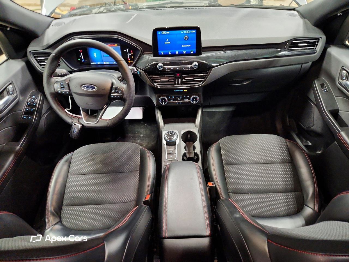Ford Escape 2025