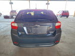 Subaru Impreza 2013