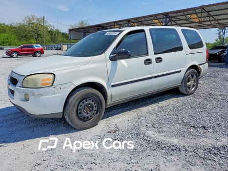 Chevrolet Uplander 2005 - Image 1 of 13