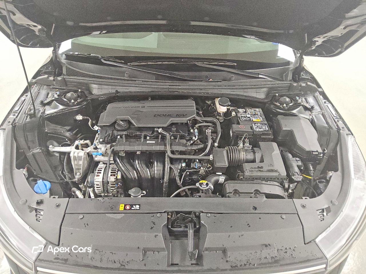 Kia K4 2025