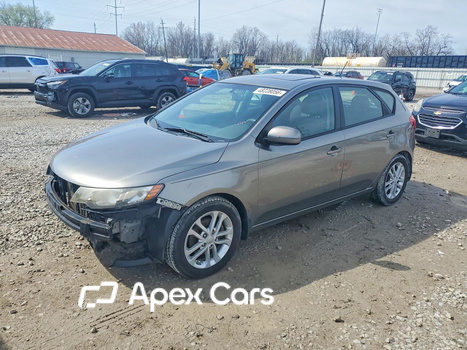 Kia Forte 2011 - Image 1 of 13