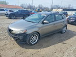 Kia Forte 2011