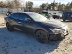 Nissan Maxima 2016