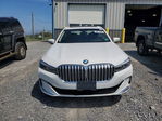 BMW Series 7 2020