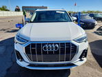 Audi Q3 2024