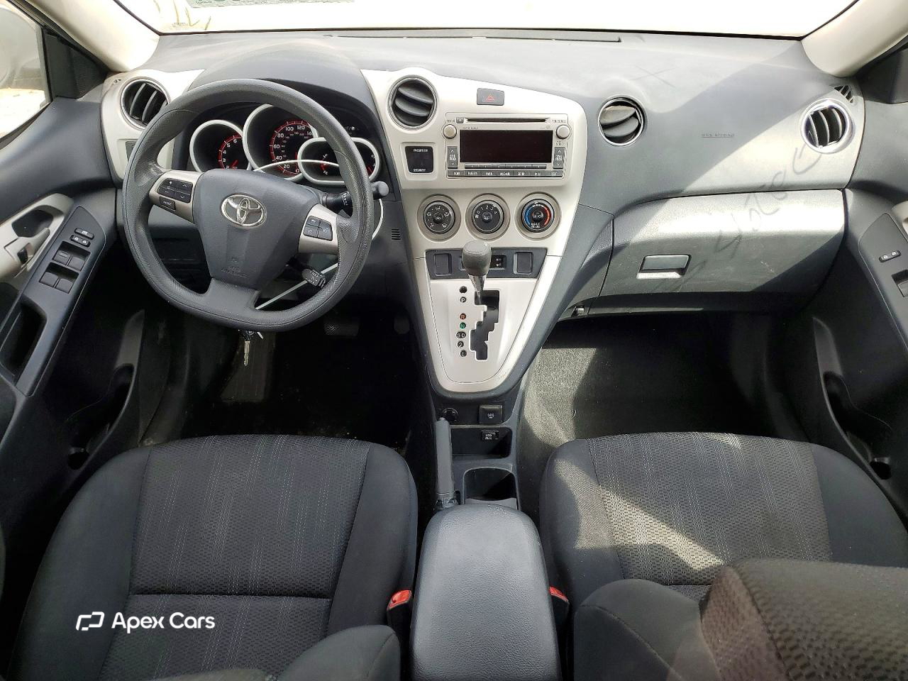 Toyota Corolla 2012