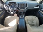 Jeep Cherokee 2016
