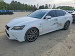 Lexus GS 2015