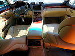 Lexus LS 2007