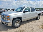 Chevrolet Silverado 2015