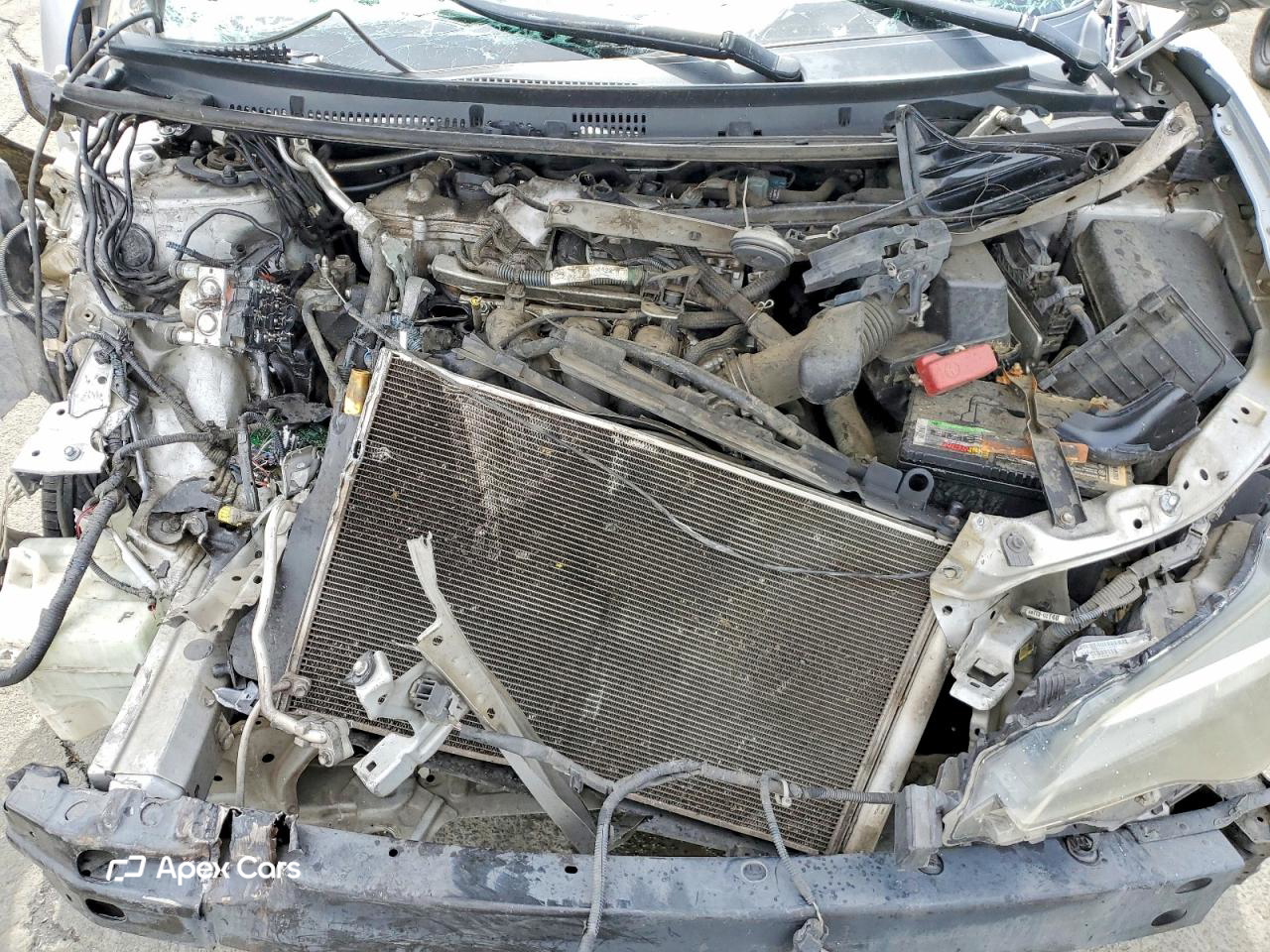 Toyota Corolla 2018