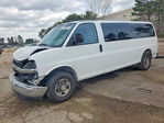 Chevrolet Express 2025