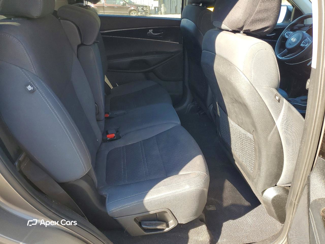 Kia Sorento 2016