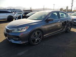 Honda Accord 2017
