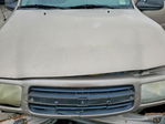 Chevrolet Tracker 2002