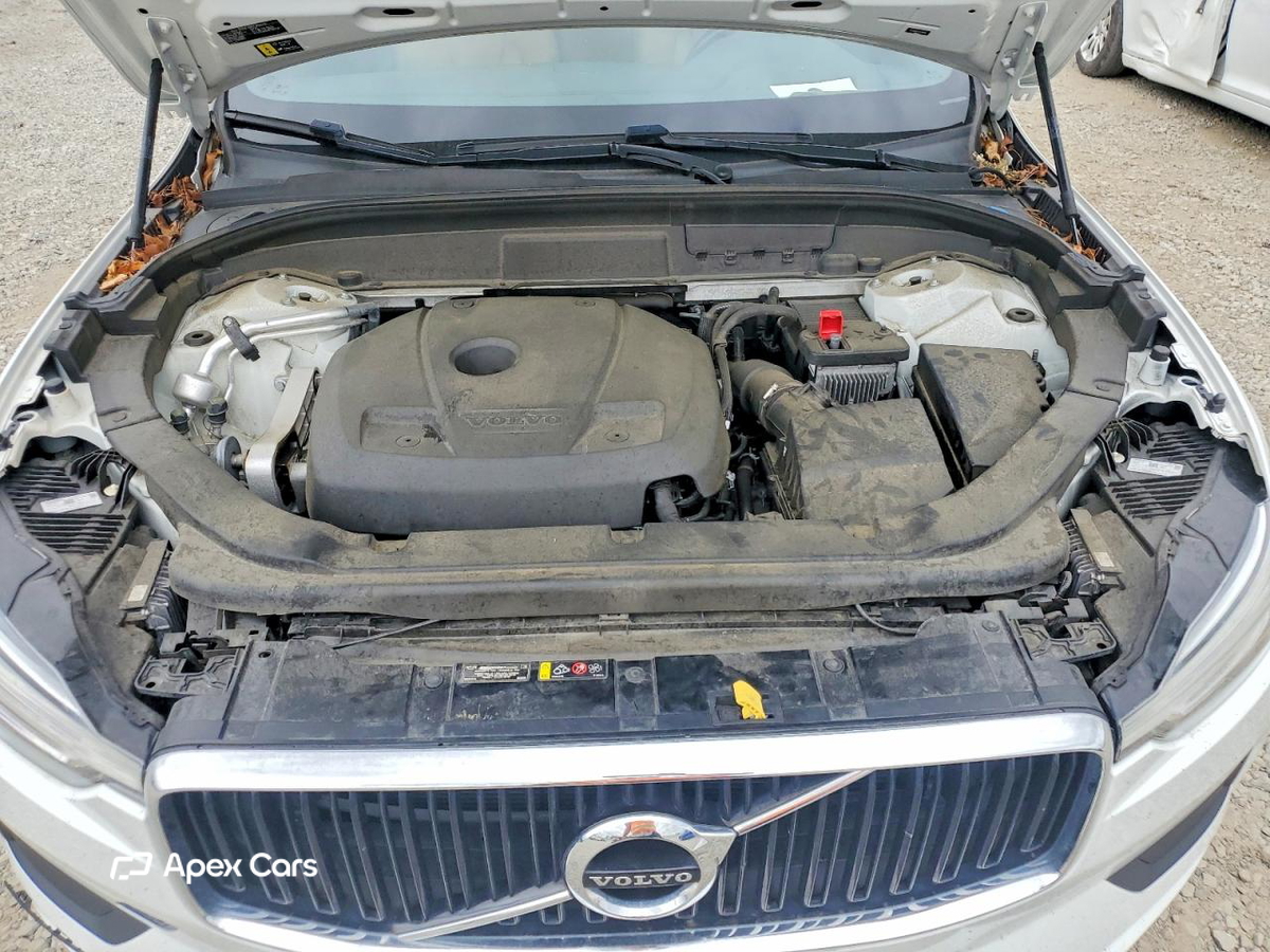 Volvo XC60 2020