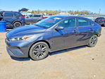 Kia Forte 2022