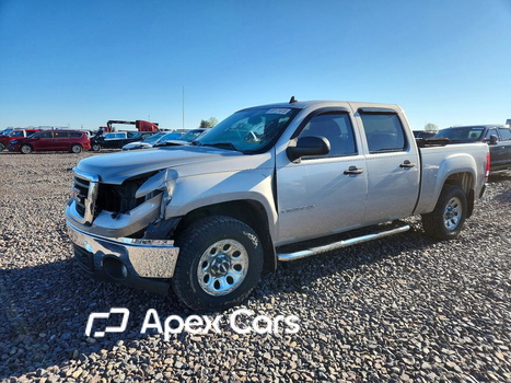 GMC Sierra 2007 - Image 1 of 12