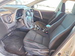 Toyota RAV 4 2017