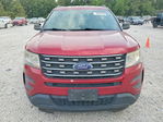 Ford Explorer 2017