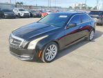 Cadillac ATS 2017