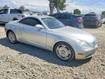 Lexus SC 2002