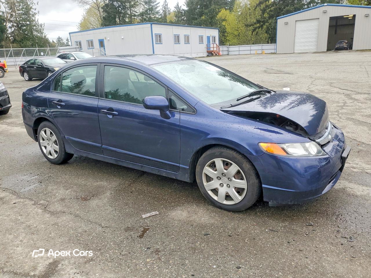 Honda Civic 2007