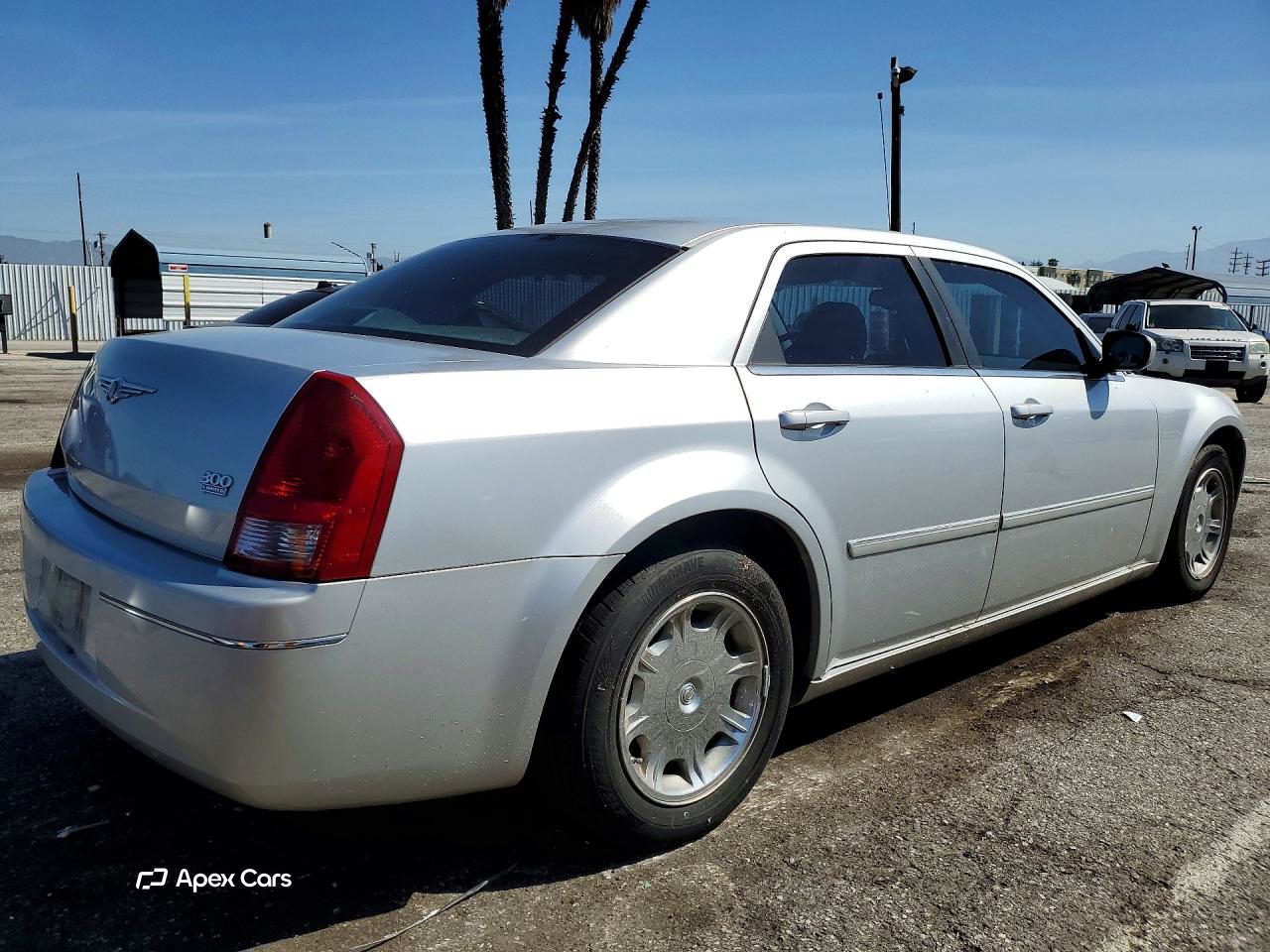 Chrysler 300 2006
