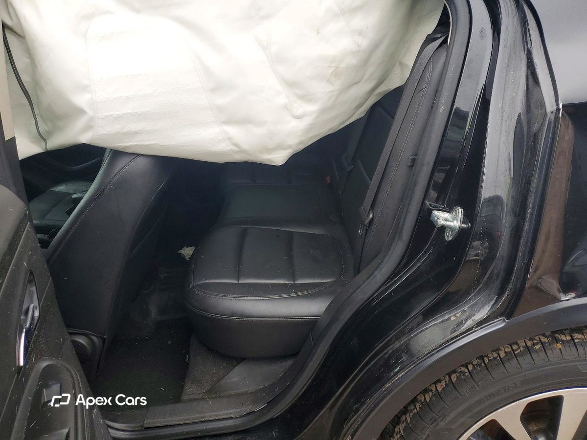 Buick Encore 2019