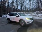 Honda Pilot 2016