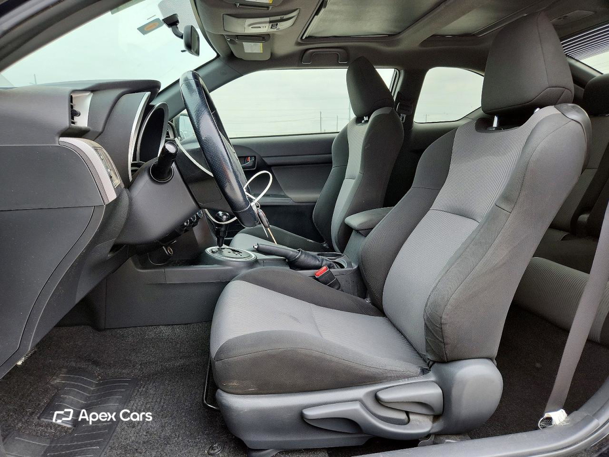 Scion tC 2014