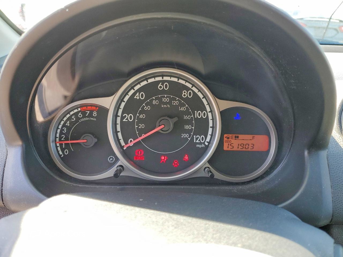 Mazda 2 2014