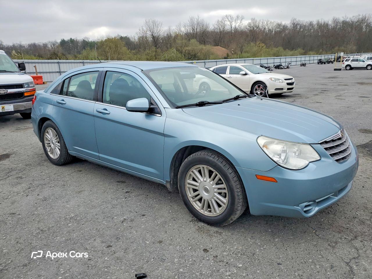 Chrysler Sebring 2009