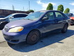 Toyota Corolla 2005