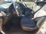 Subaru Forester 2016