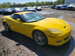 Chevrolet Corvette 2006