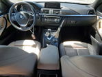 BMW Series 4 2016