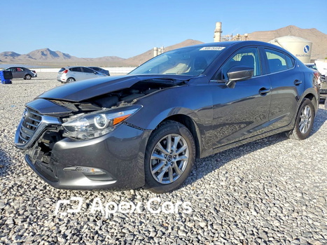 Mazda 3 2017 - Image 1 of 13
