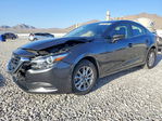 Mazda 3 2017