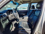 Honda Pilot 2011