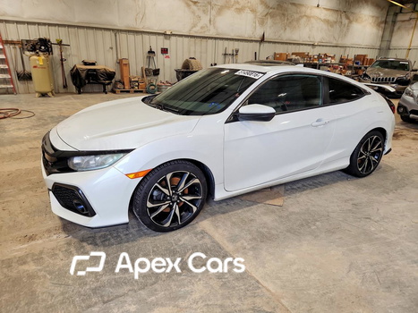 Honda Civic 2017 - Image 1 of 12