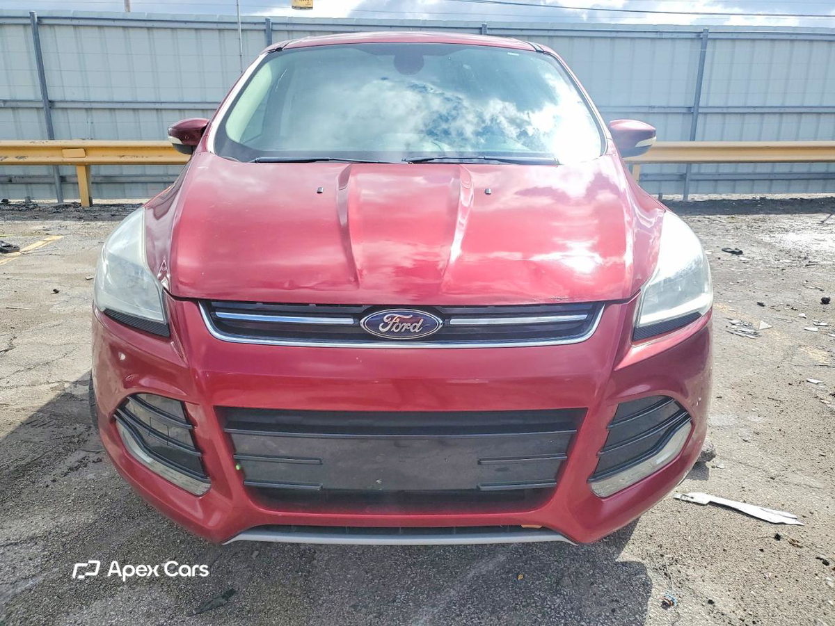 Ford Escape 2013