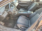 Mazda 6 2021