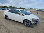 Toyota Corolla 2018
