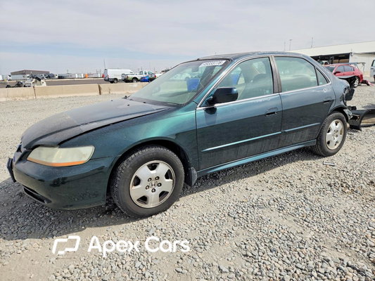 Honda Accord 2001 - Image 1 of 14