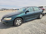 Honda Accord 2001
