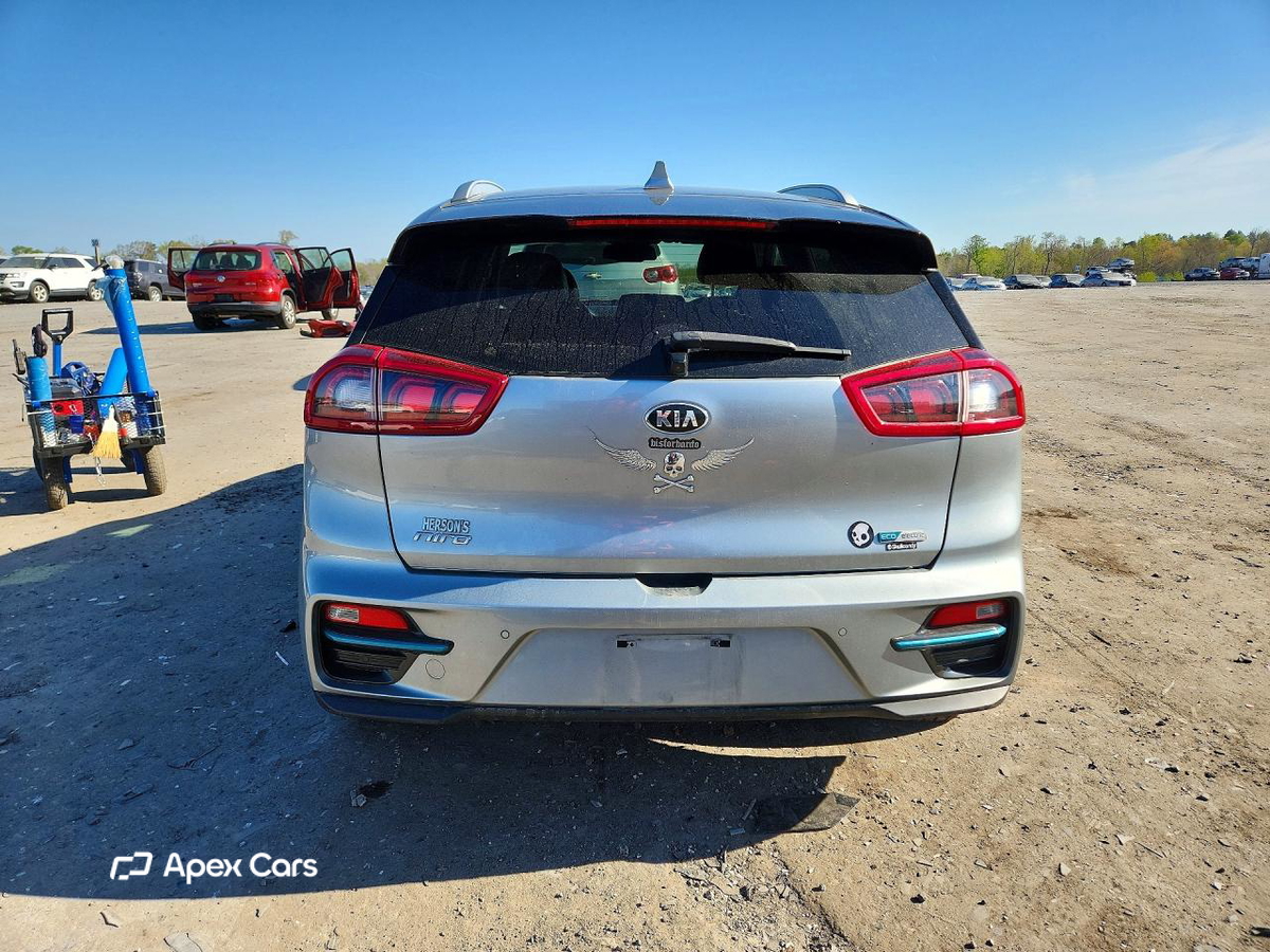 Kia Niro 2019