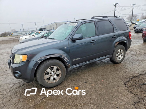 Ford Escape 2008 - Image 1 of 13