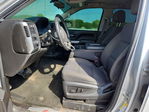 Chevrolet Silverado 2017